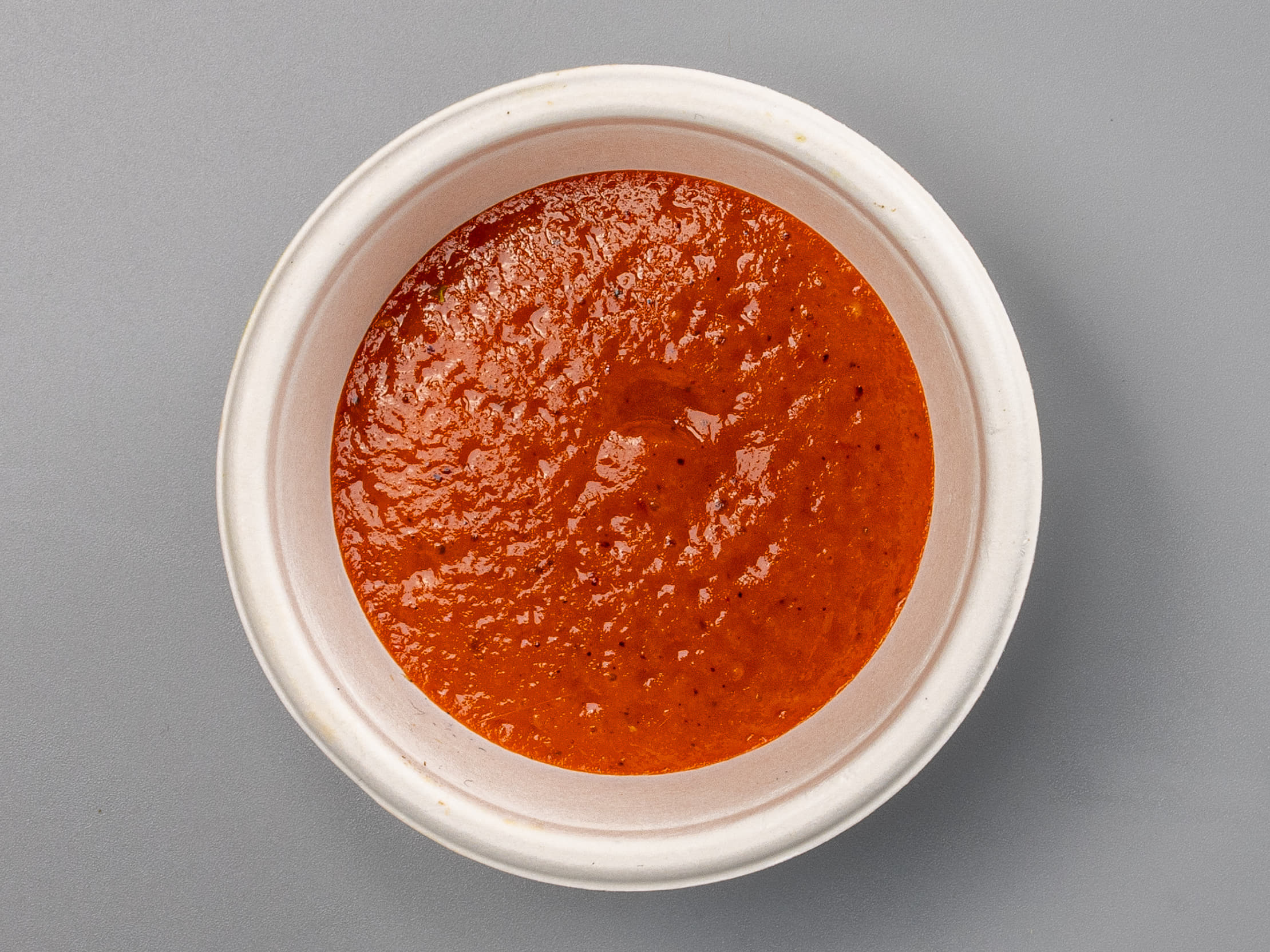 Sauces