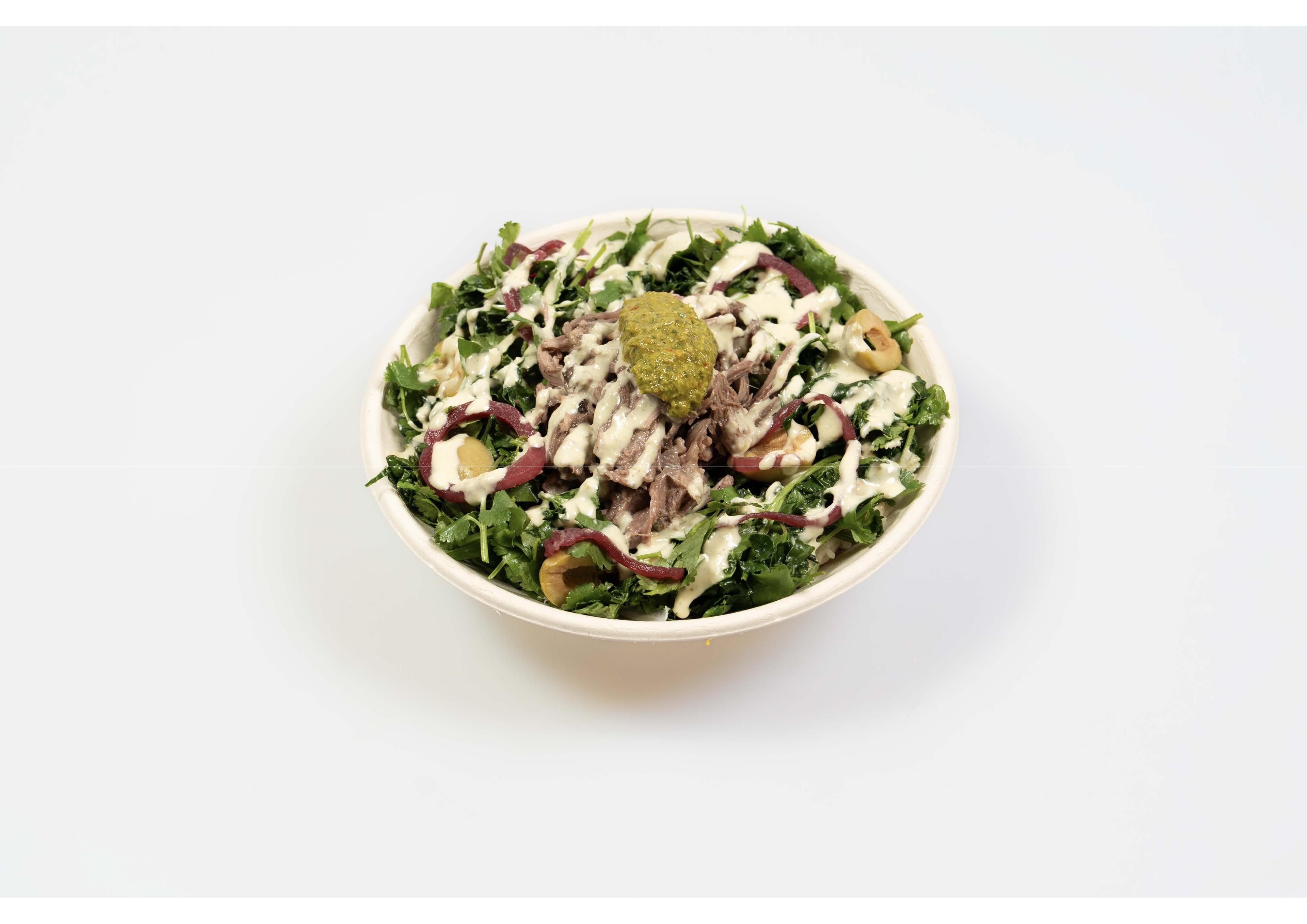 Grove Bowl