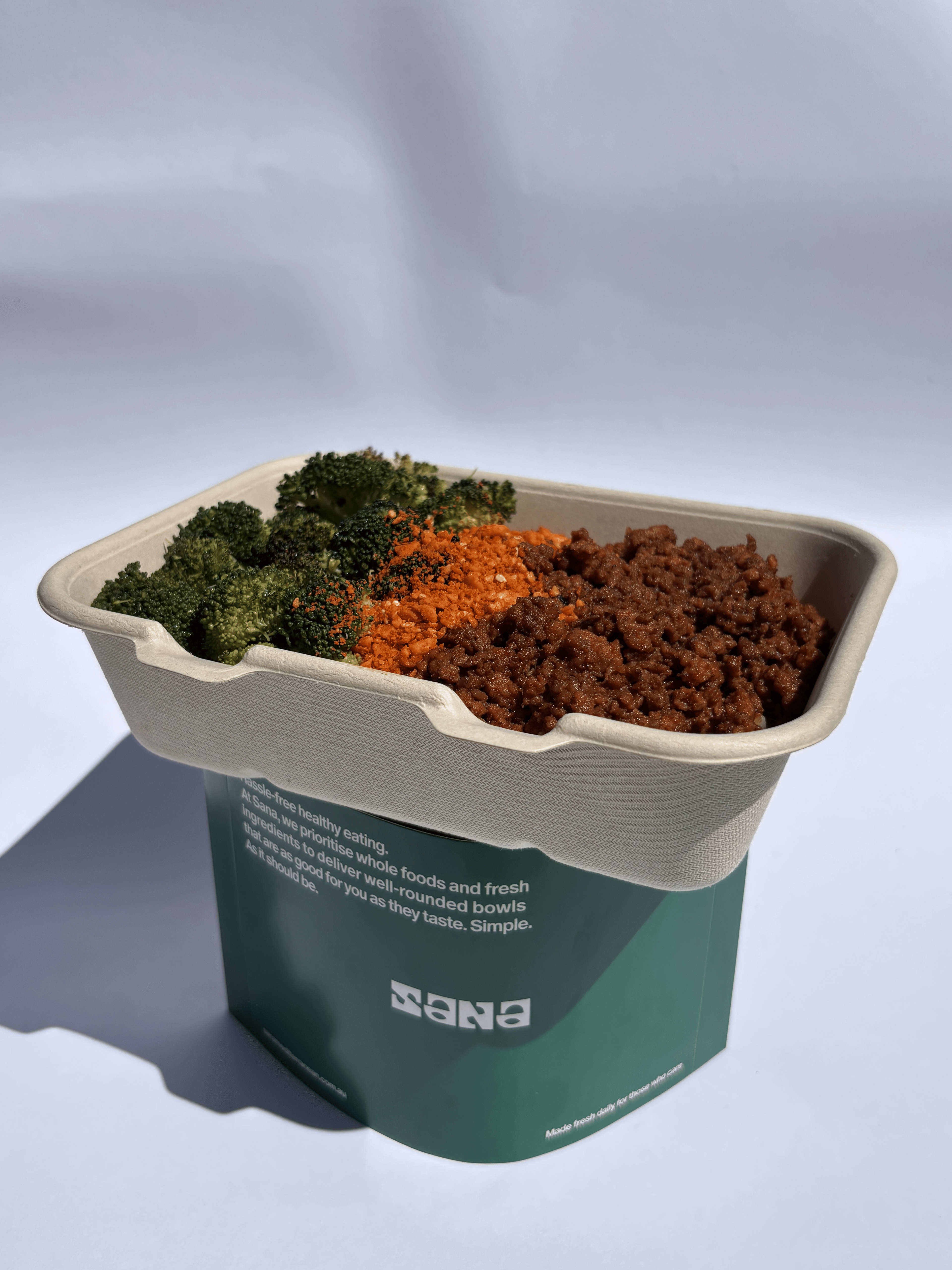 Lamb Mince Double Protein Pack