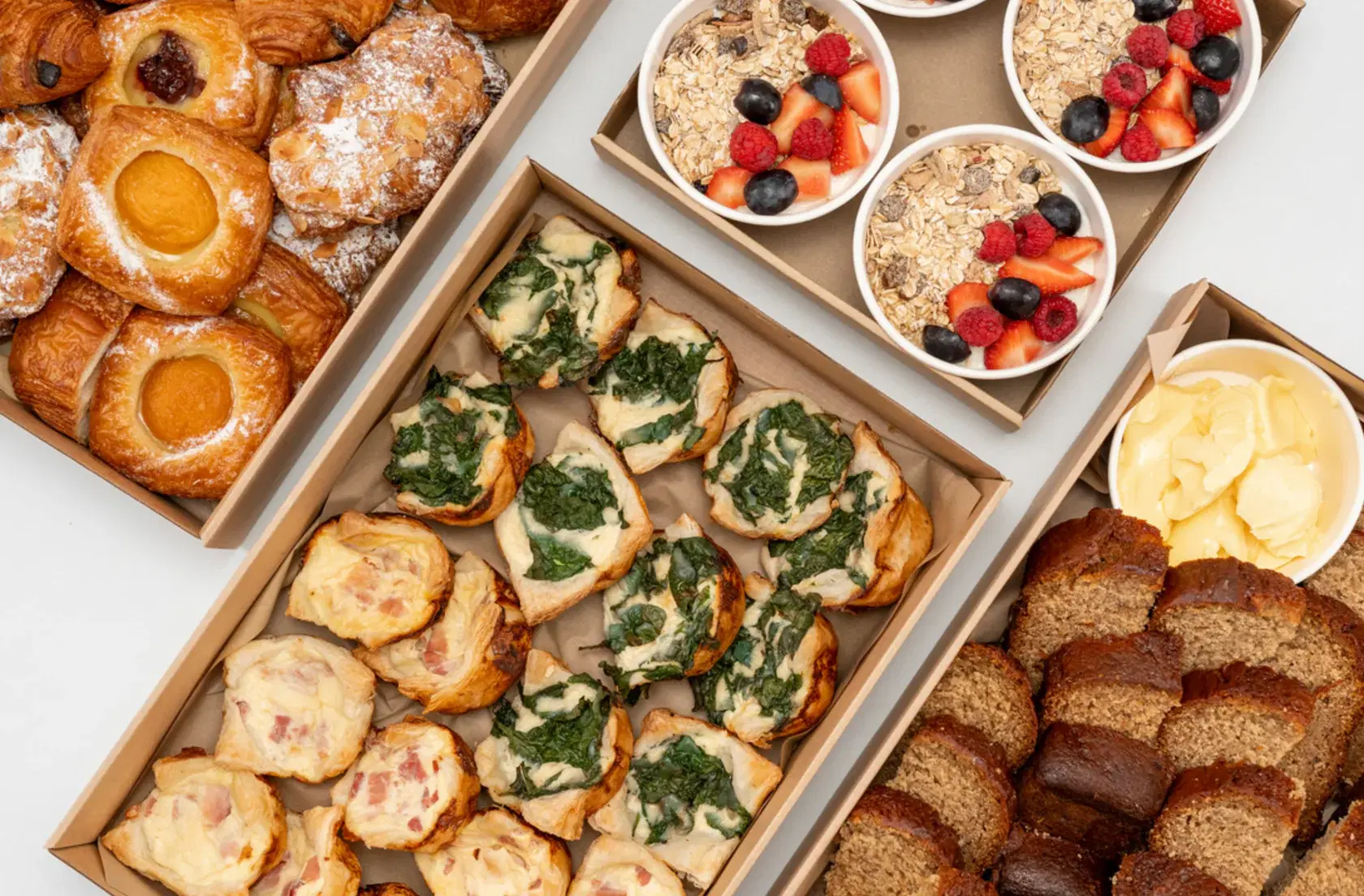 Food by Say Cheese