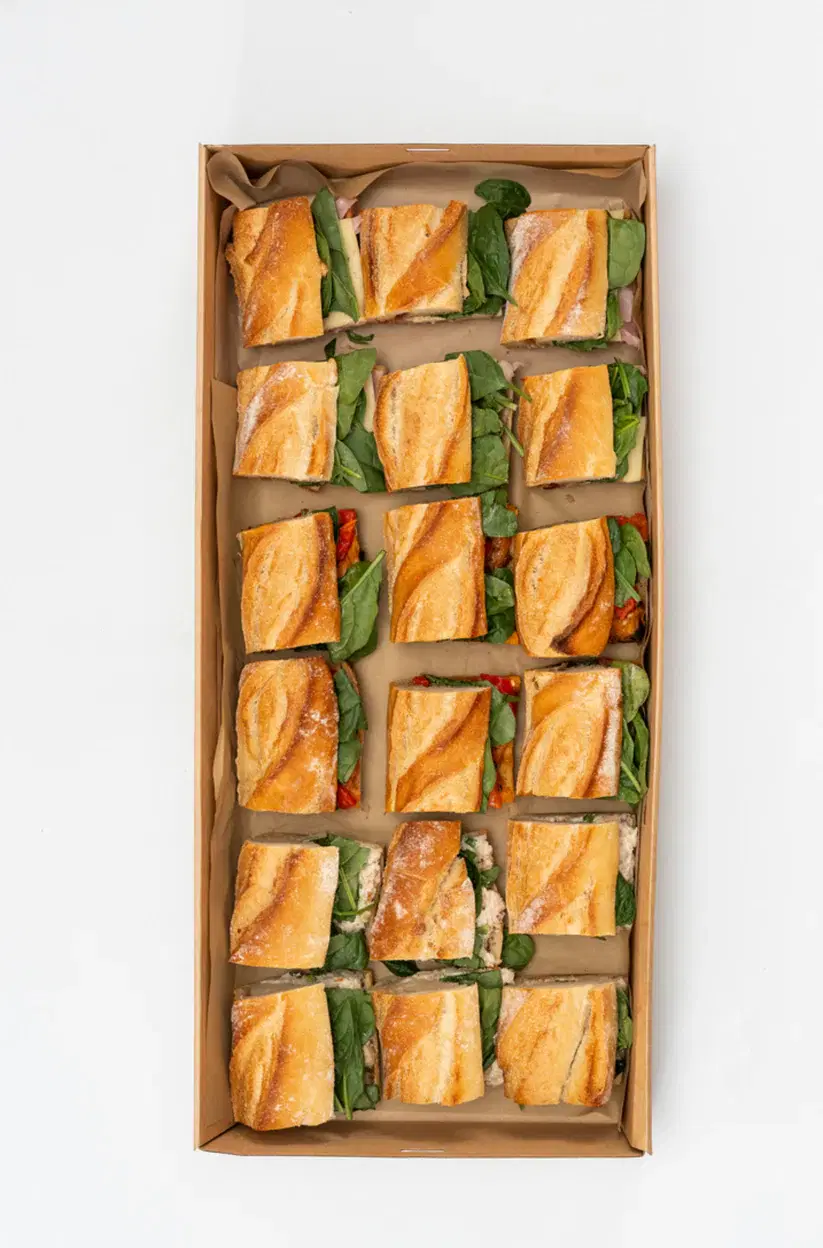 Baguette Box