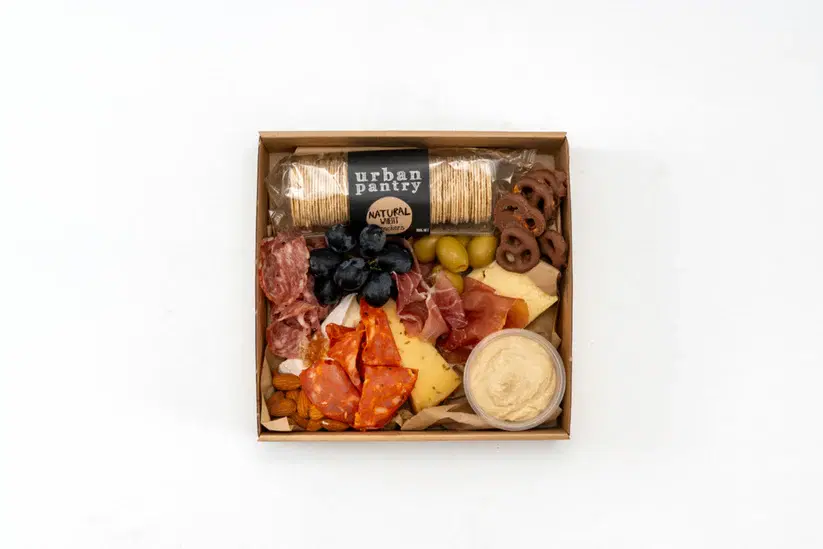 Petite Graze Box