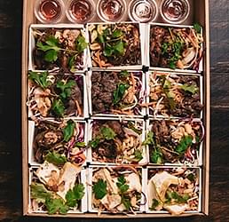 Vietnamese Noodle Salad Box
