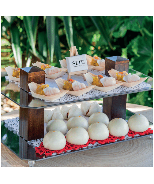 Seto Catering