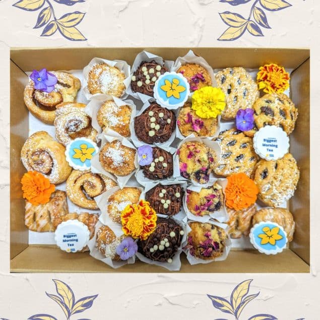 Mixed Bakery Collection