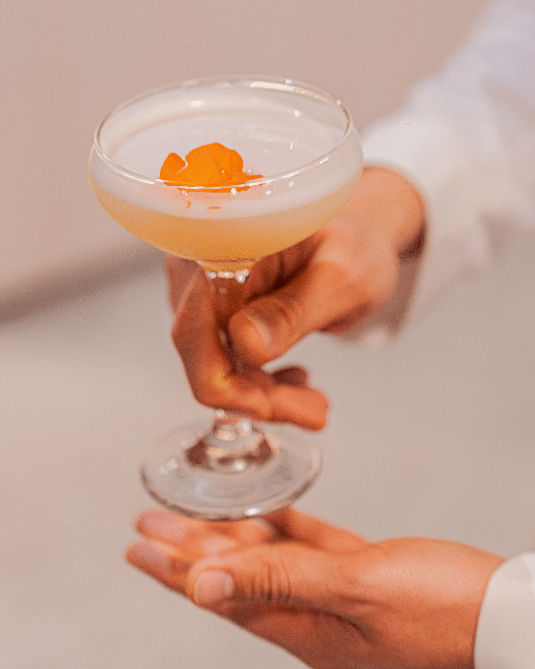 Cocktail Service