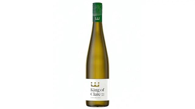 King of Clare Riesling 2020