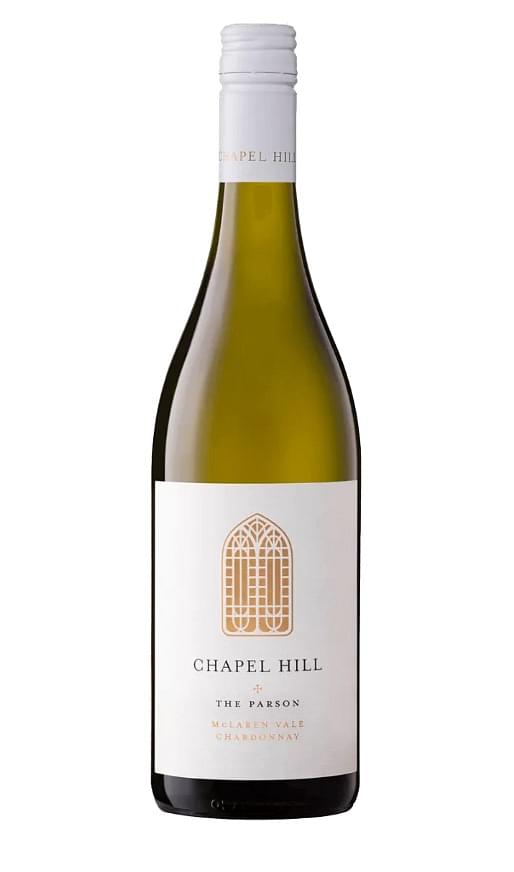 Chapel Hill The Parson Chardonnay 2021