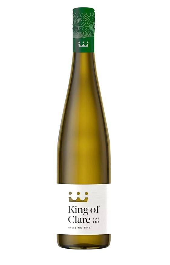 King Of Clare Riesling 2020