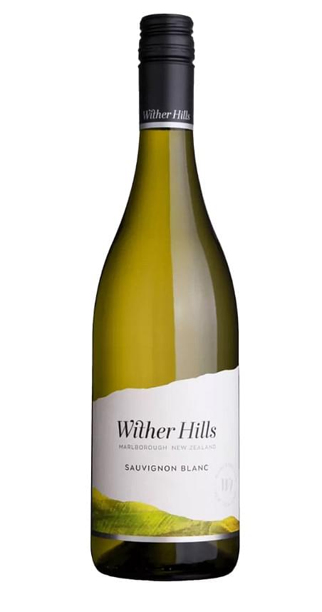 Wither Hills Sauvignon Blanc 2020