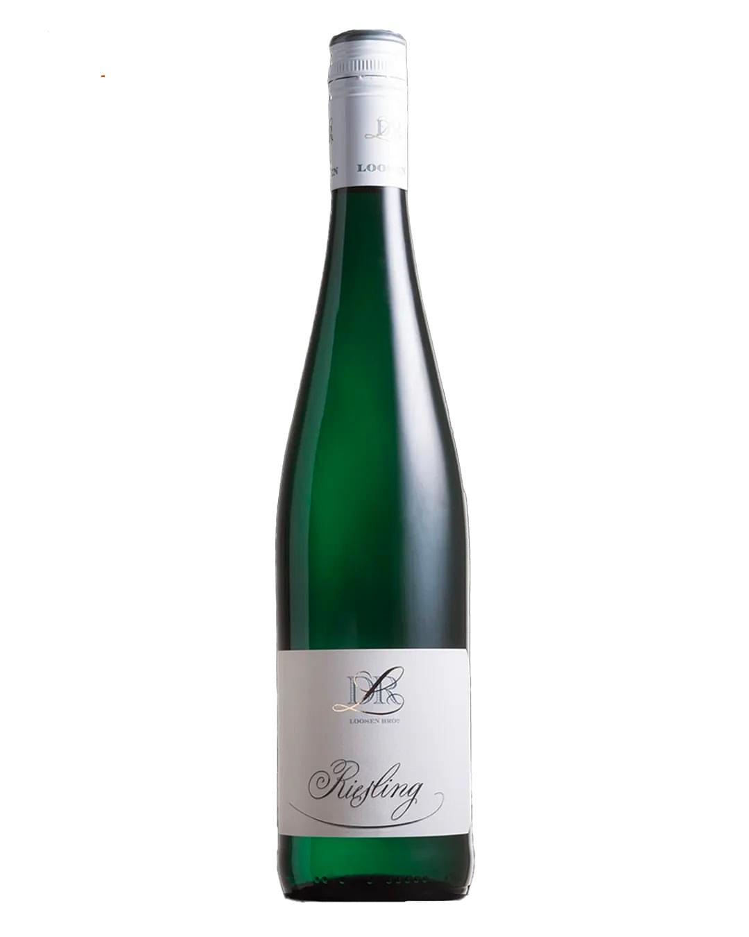 Dr. Loosen Dry Riesling