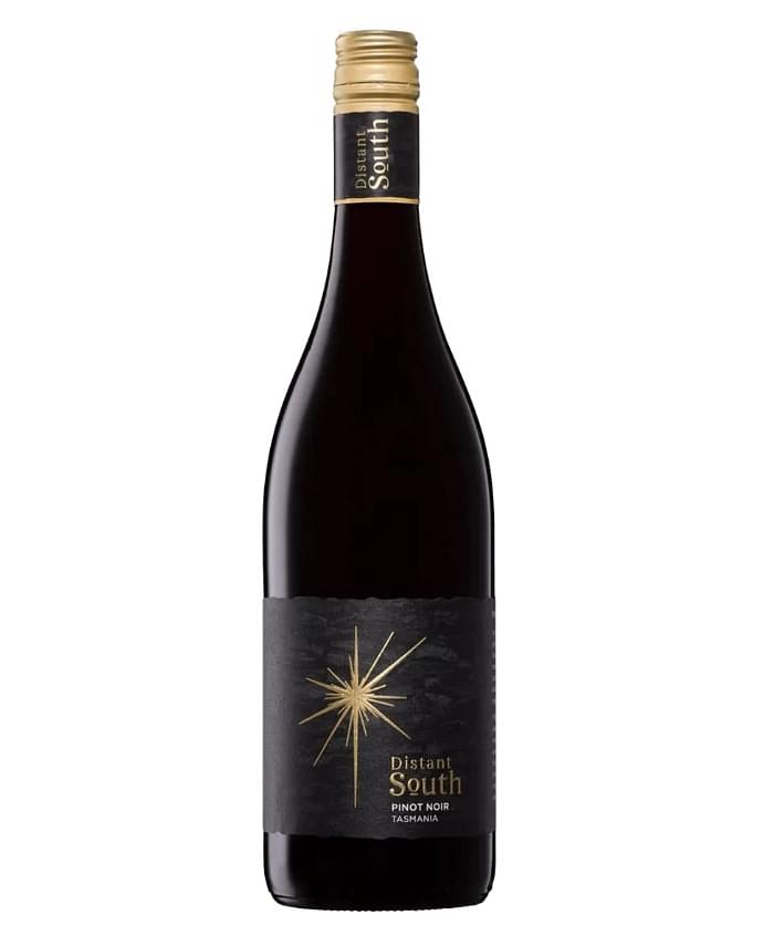 Distant South Tasmanian Pinot Noir 2019