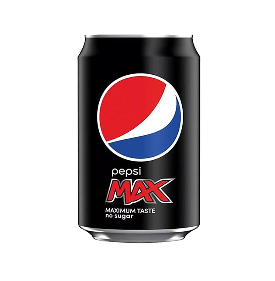 Pepsi Max 24 x 375ml Cans 