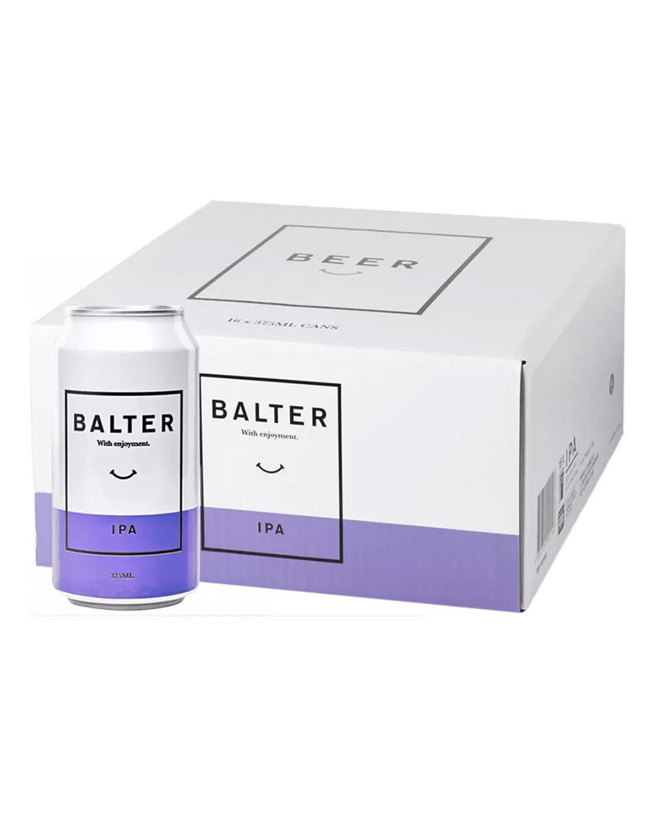 Balter IPA Indian Pale Ale