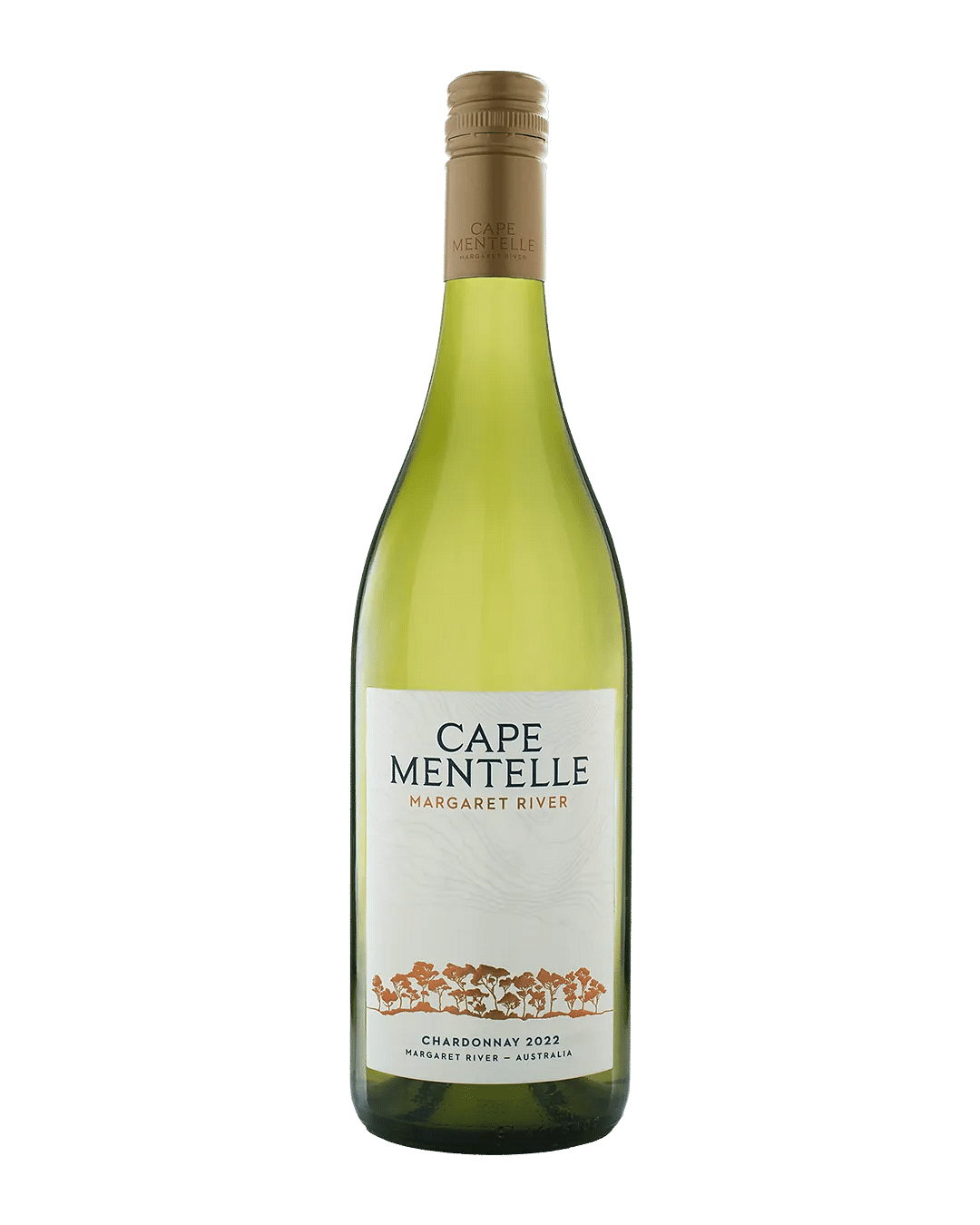 Cape Mentelle White Label Chardonnay