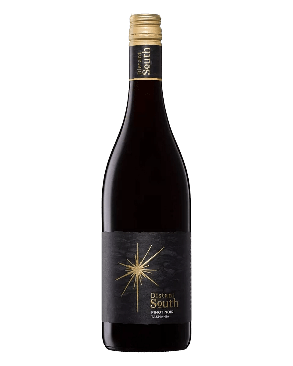 Distant South Tasmanian Pinot Noir