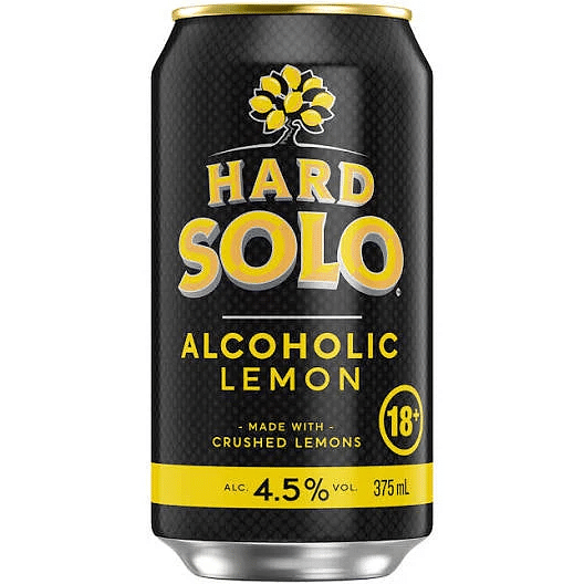 Hard Solo 4.5%