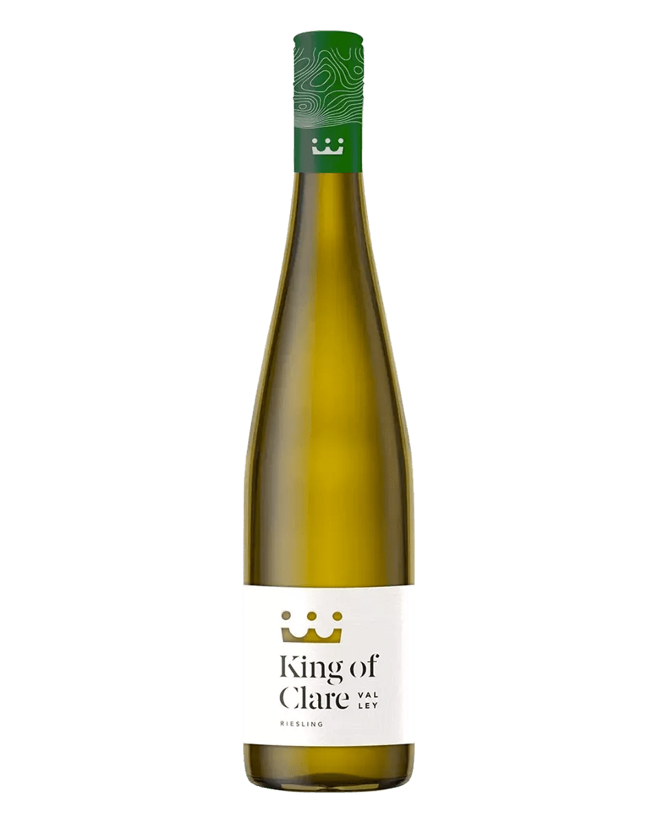 King Of Clare Riesling