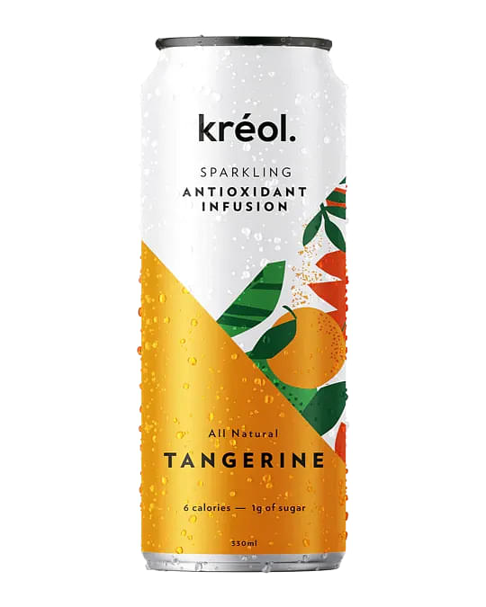 Kreol Tangerine