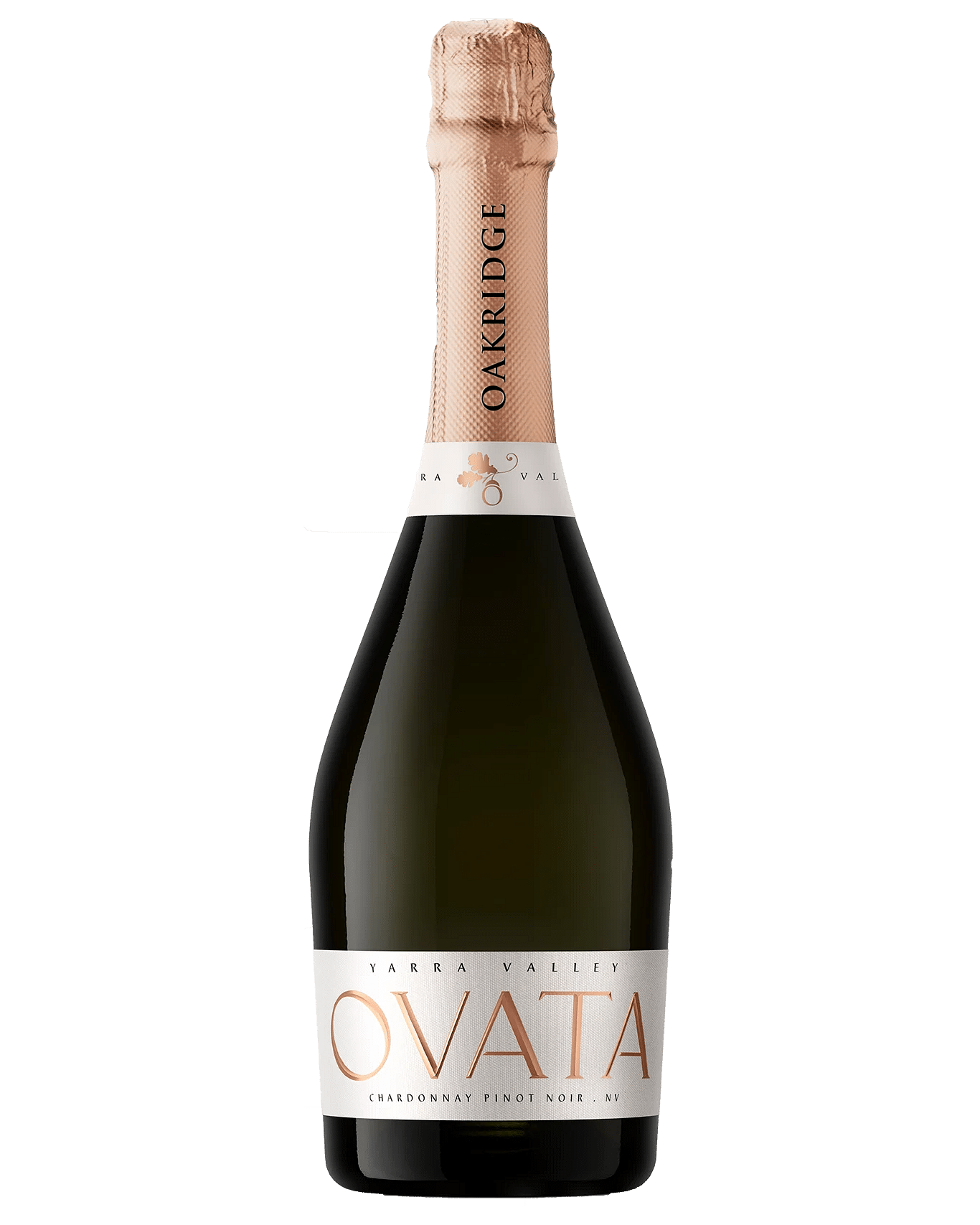 Oakridge Ovata Chardonnay Pinot Noir NV