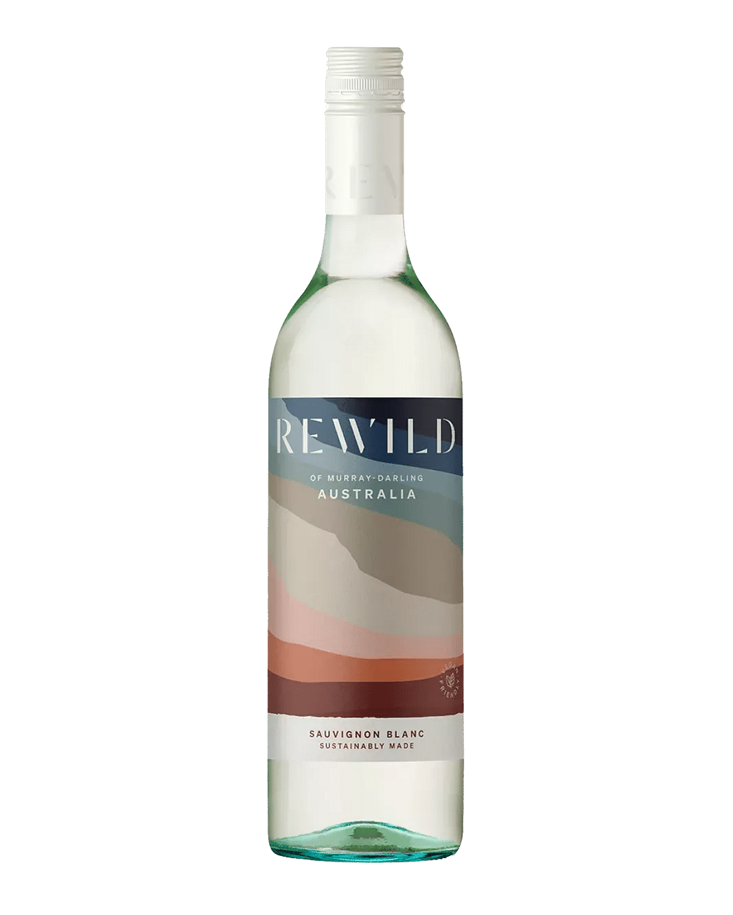 Rewild Sustainable Sauvignon Blanc