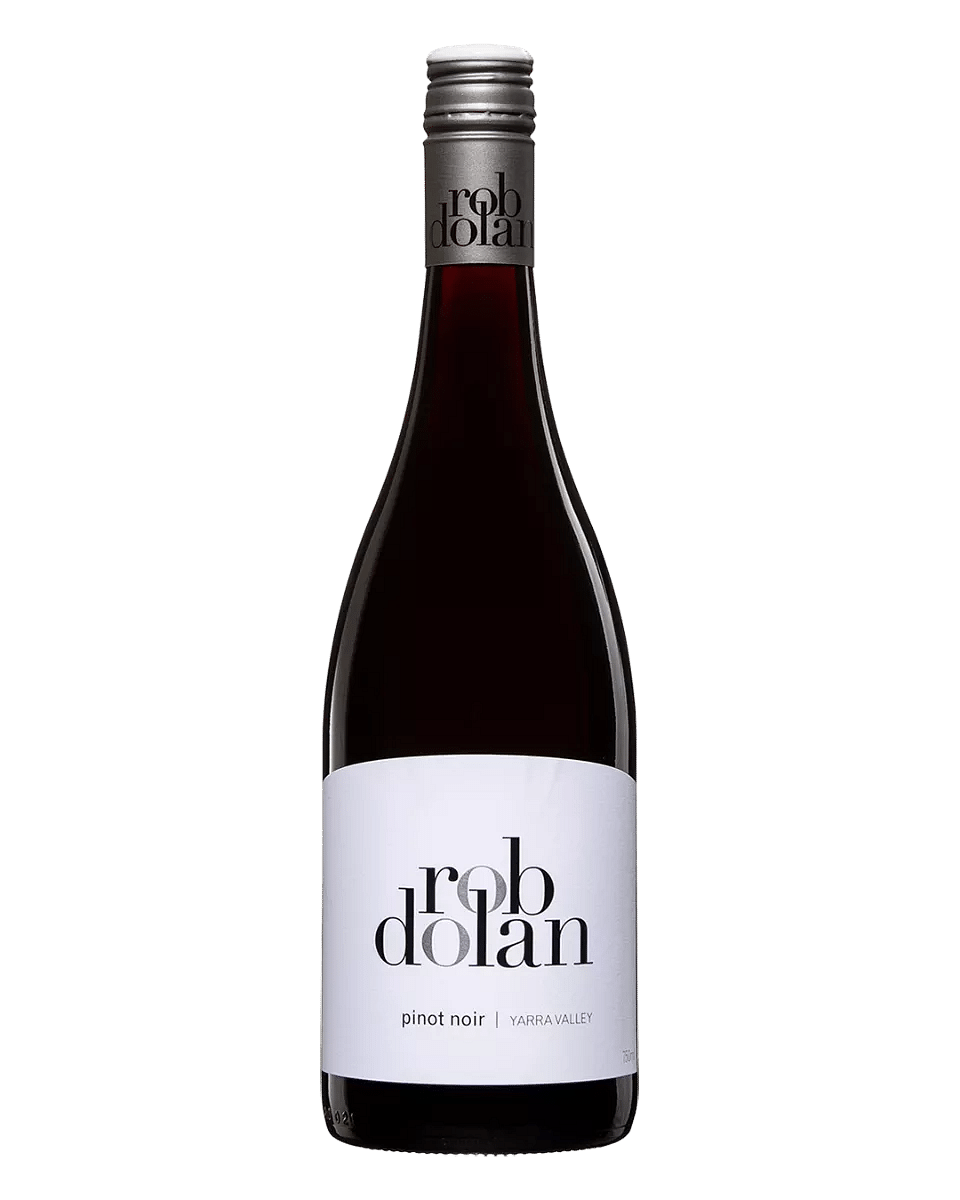 Rob Dolan White Label Pinot Noir