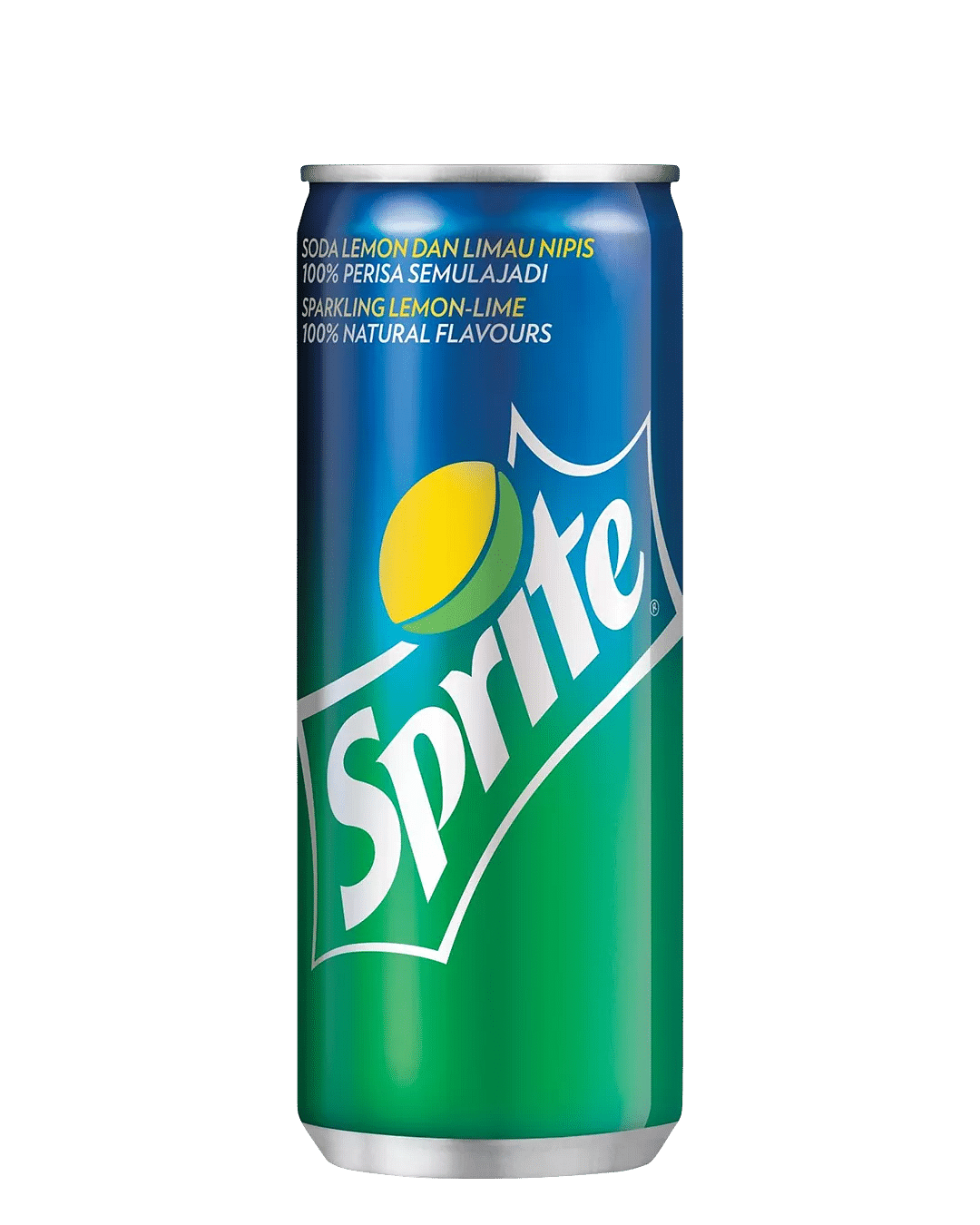Sprite - Slimline Cans