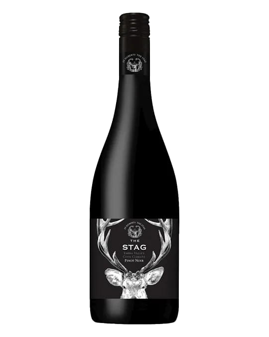 St Huberts The Stag Yarra Valley Pinot Noir 2020