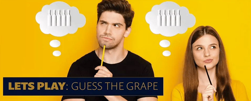 Guess the Grape image 1
