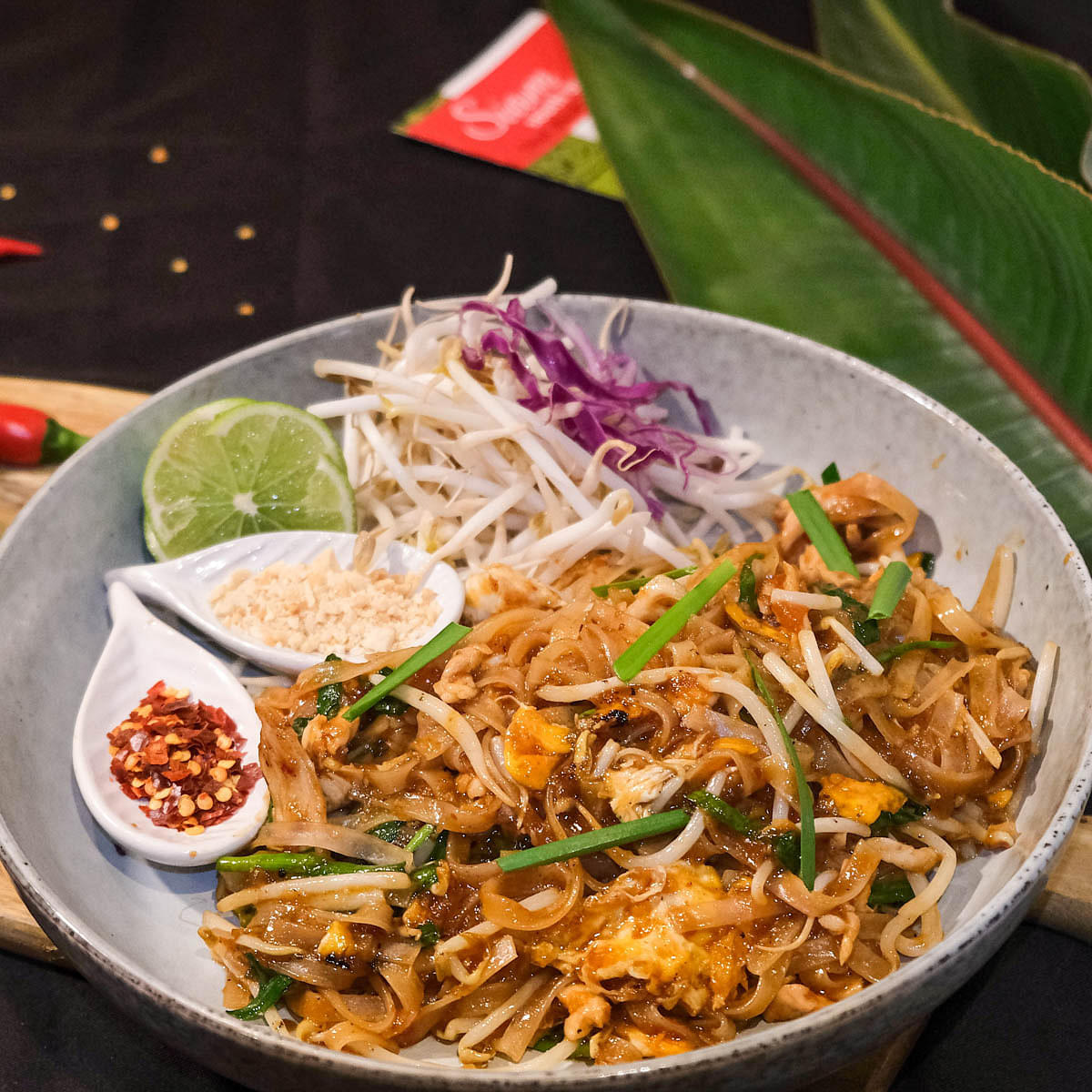 Pad Thai
