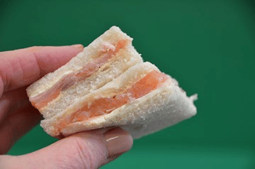 Smoked Salmon