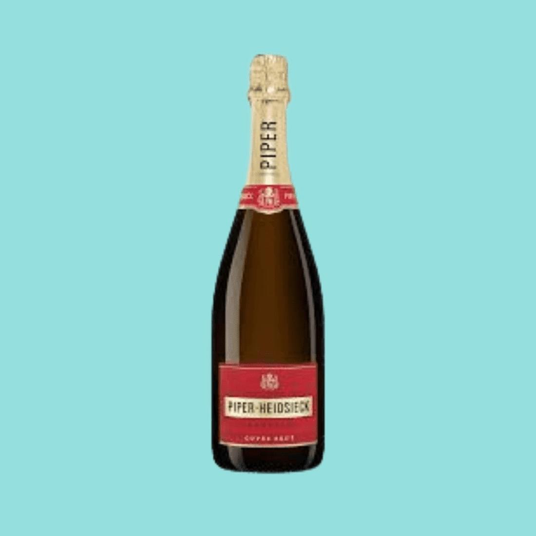 Piper-Heidsieck Brut Reims, FR