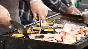 Classic Breakfast BBQ