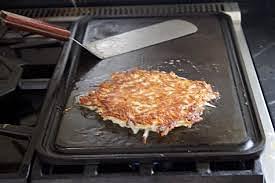 European Style Breakfast BBQ