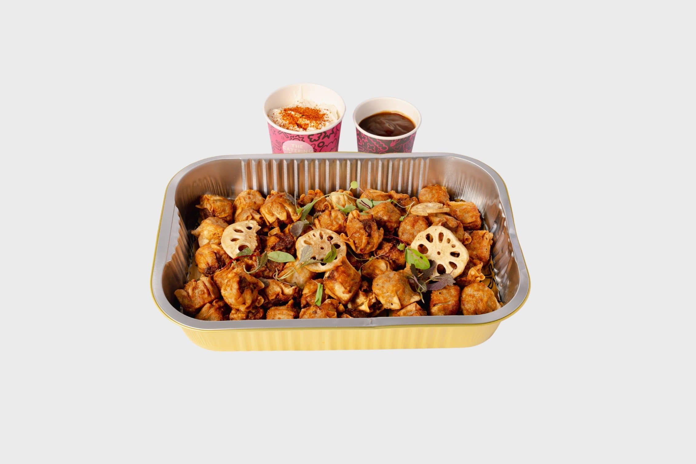 Fried Dimmi's