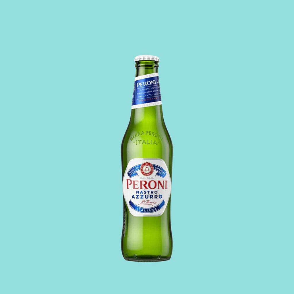 Peroni Nastro Azzuro