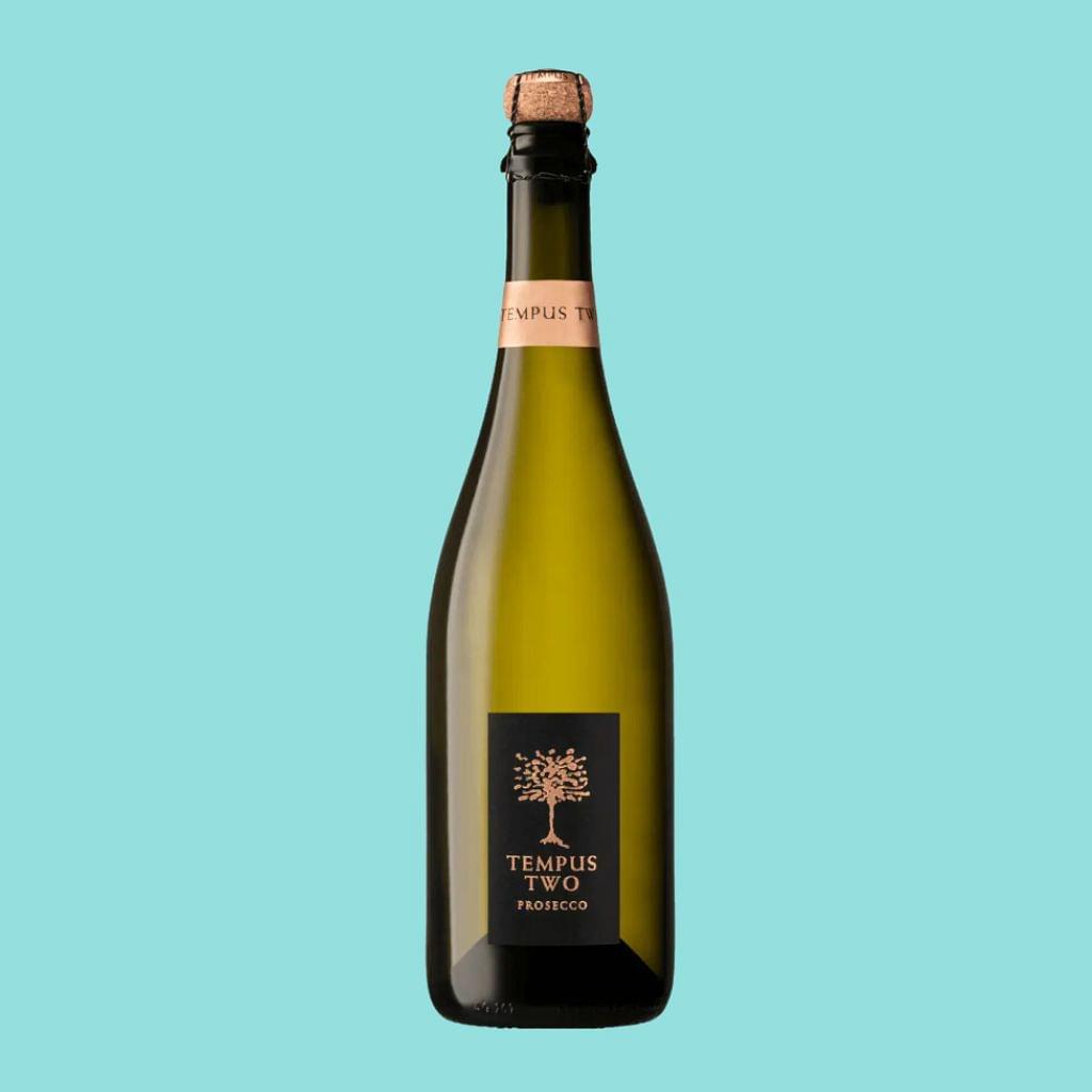 Tempus Two Prosecco
