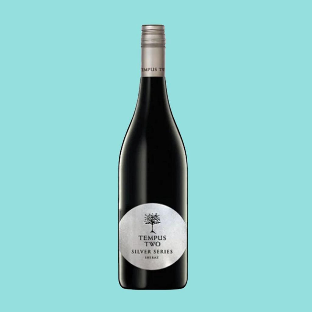 Tempus Two Silver Series Shiraz