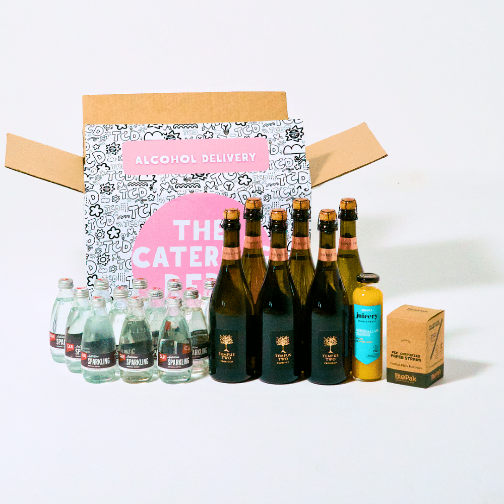 The Gallery Beverage Bundle