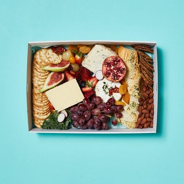 Australian Artisan Cheese Platter
