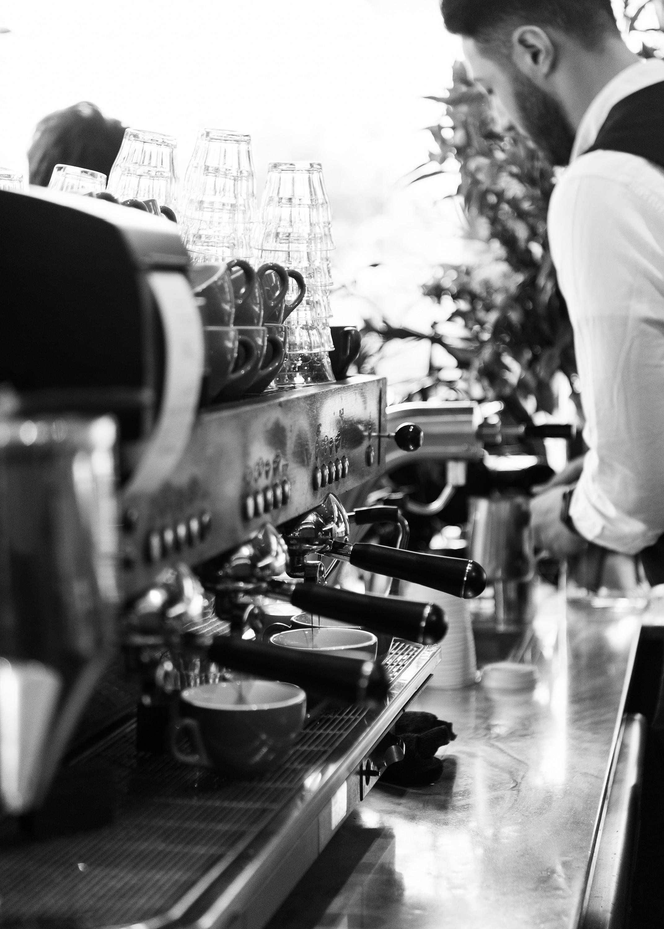 Barista