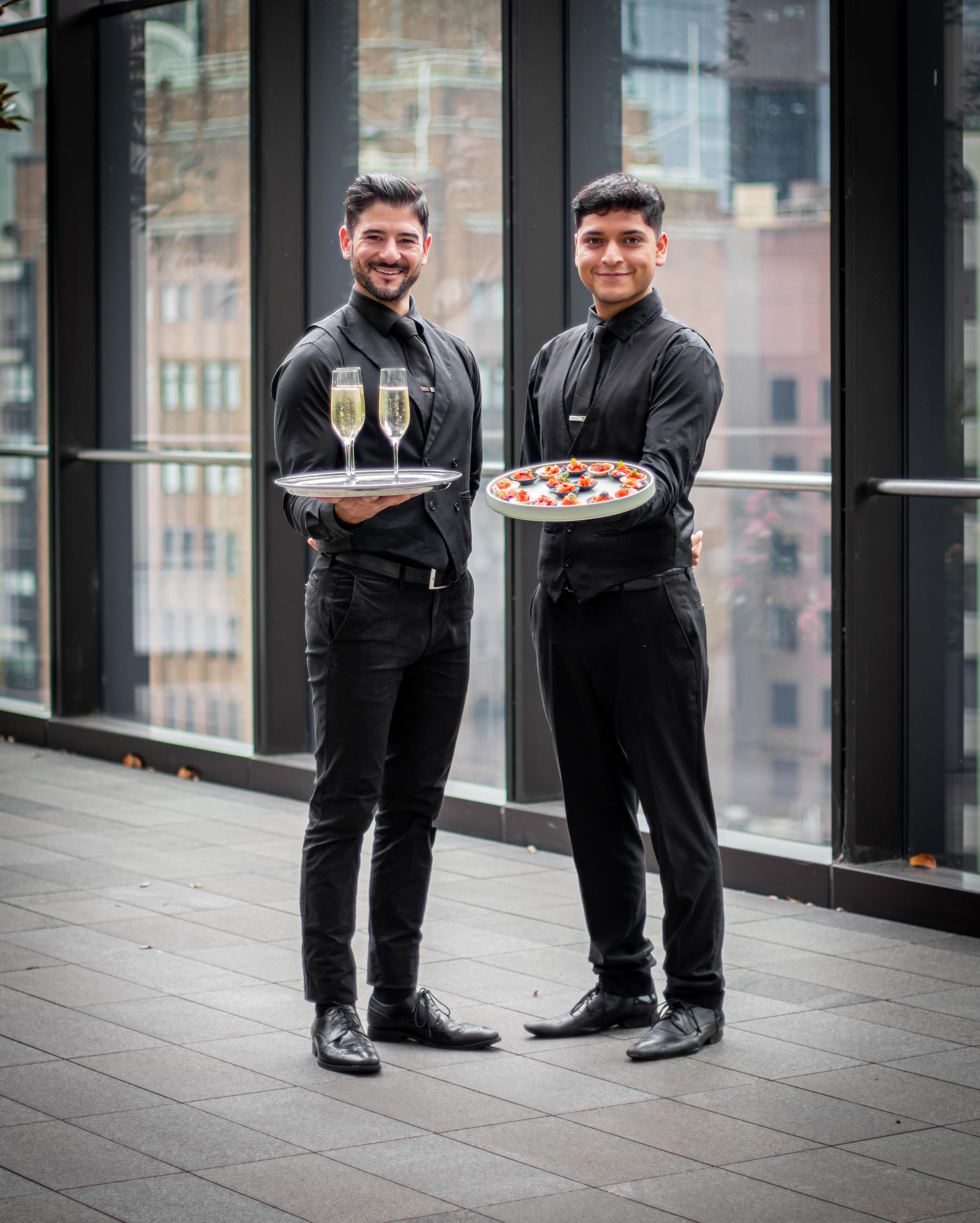 Event Waiter