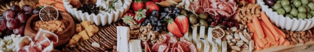 Food by Snack Catering