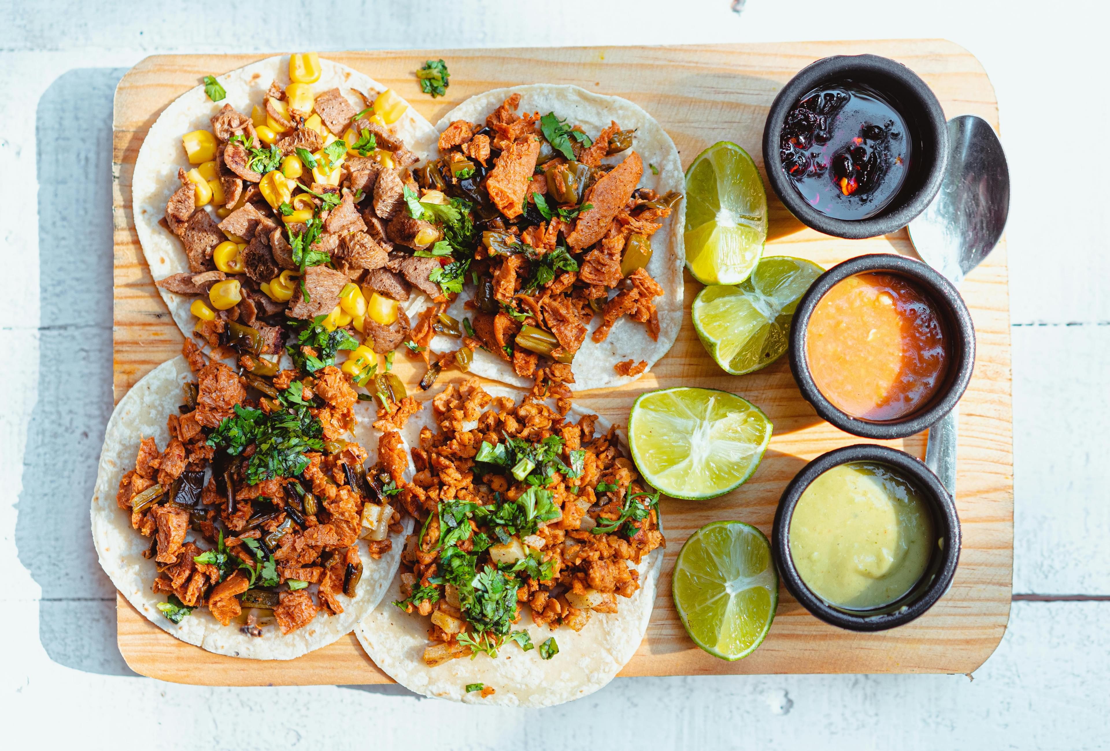 Make Your Own Stations 	