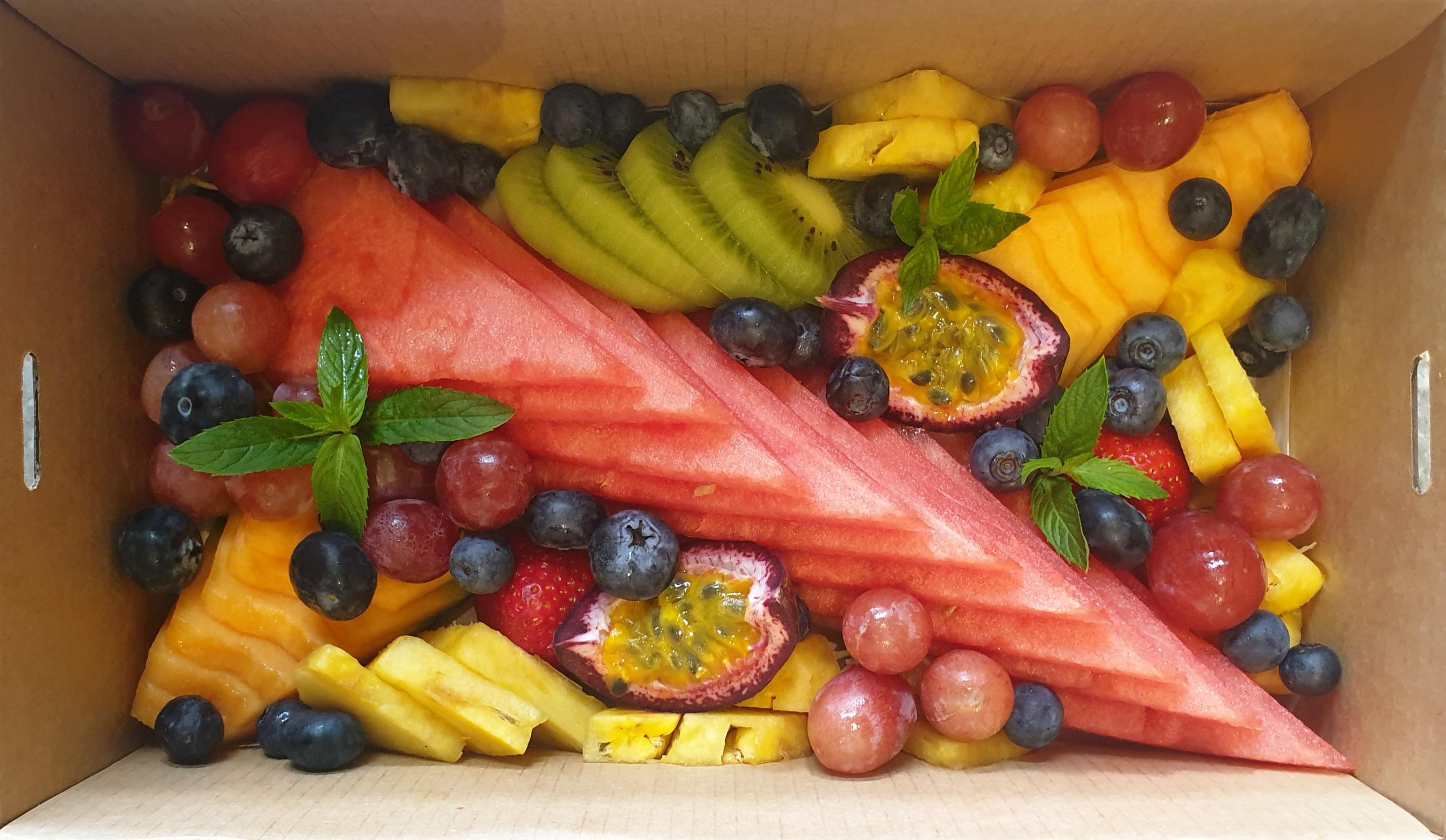 Fruit Box