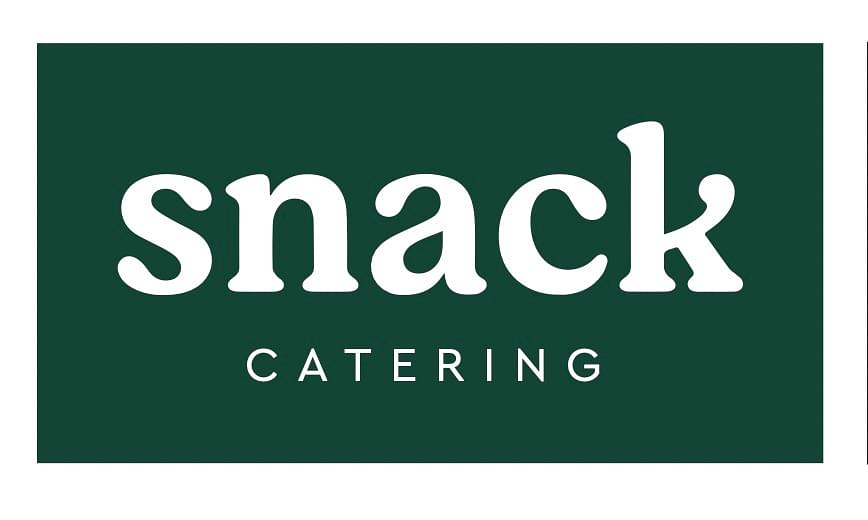 Logo for Snack Catering