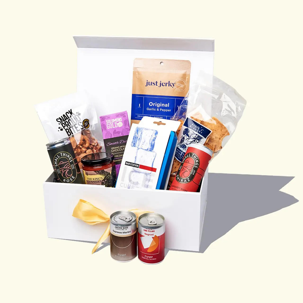 Snack Proud Gift Boxes image 3