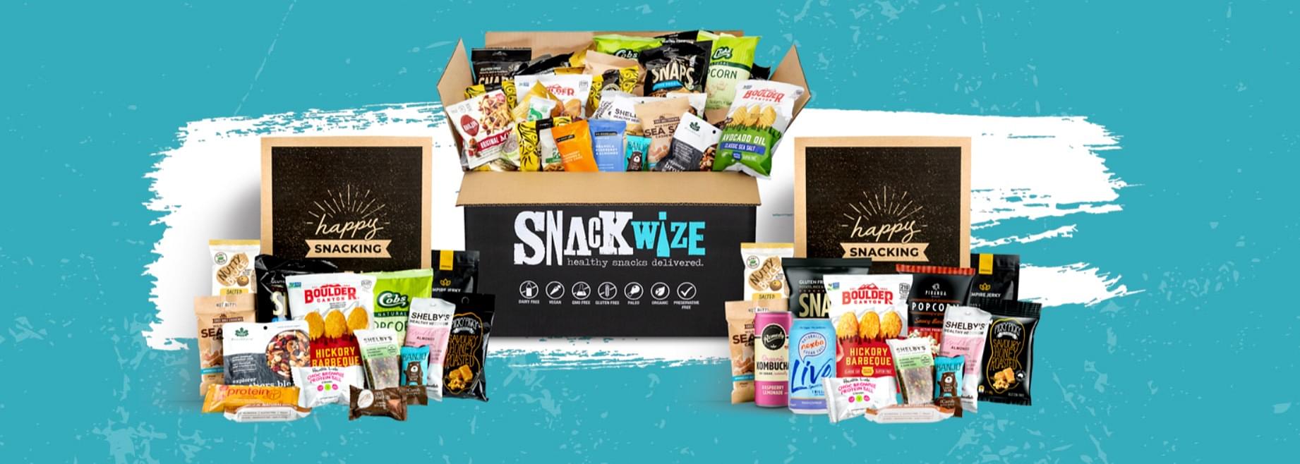 Snackwize