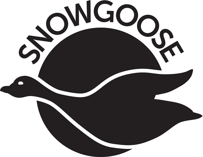 Logo for Snowgoose