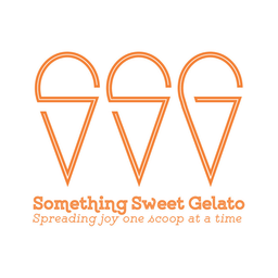 Logo for Something Sweet Gelato